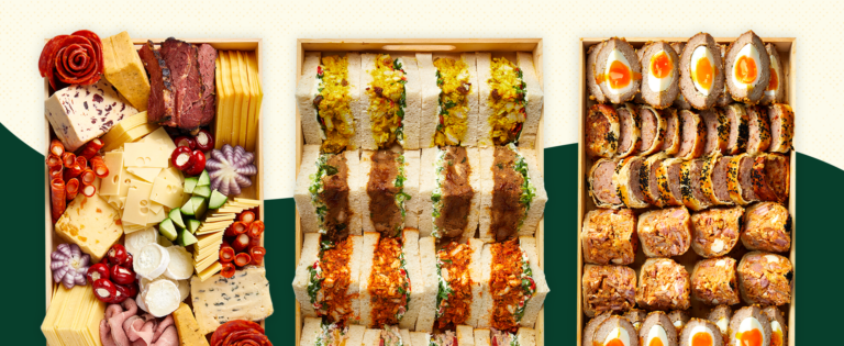 Sandwich Sandwich Corporate and office catering